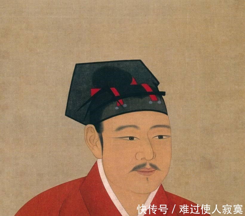 历史上最会生的皇帝,还是个书法家,所生子女却被明码标价!