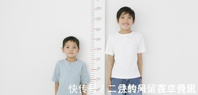 定型|父母：男孩子身高定型是在什么时候？这段黄金时期，千万不要忽视