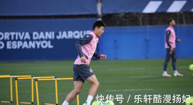 邦费雷迪纳|武磊首发!西班牙人大战邦费雷迪纳首发11人曝光