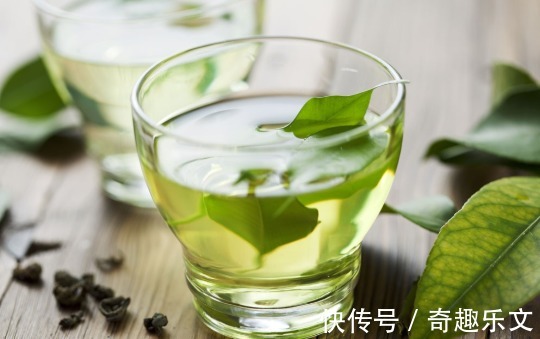 茶叶|饮用绿茶有什么好处？