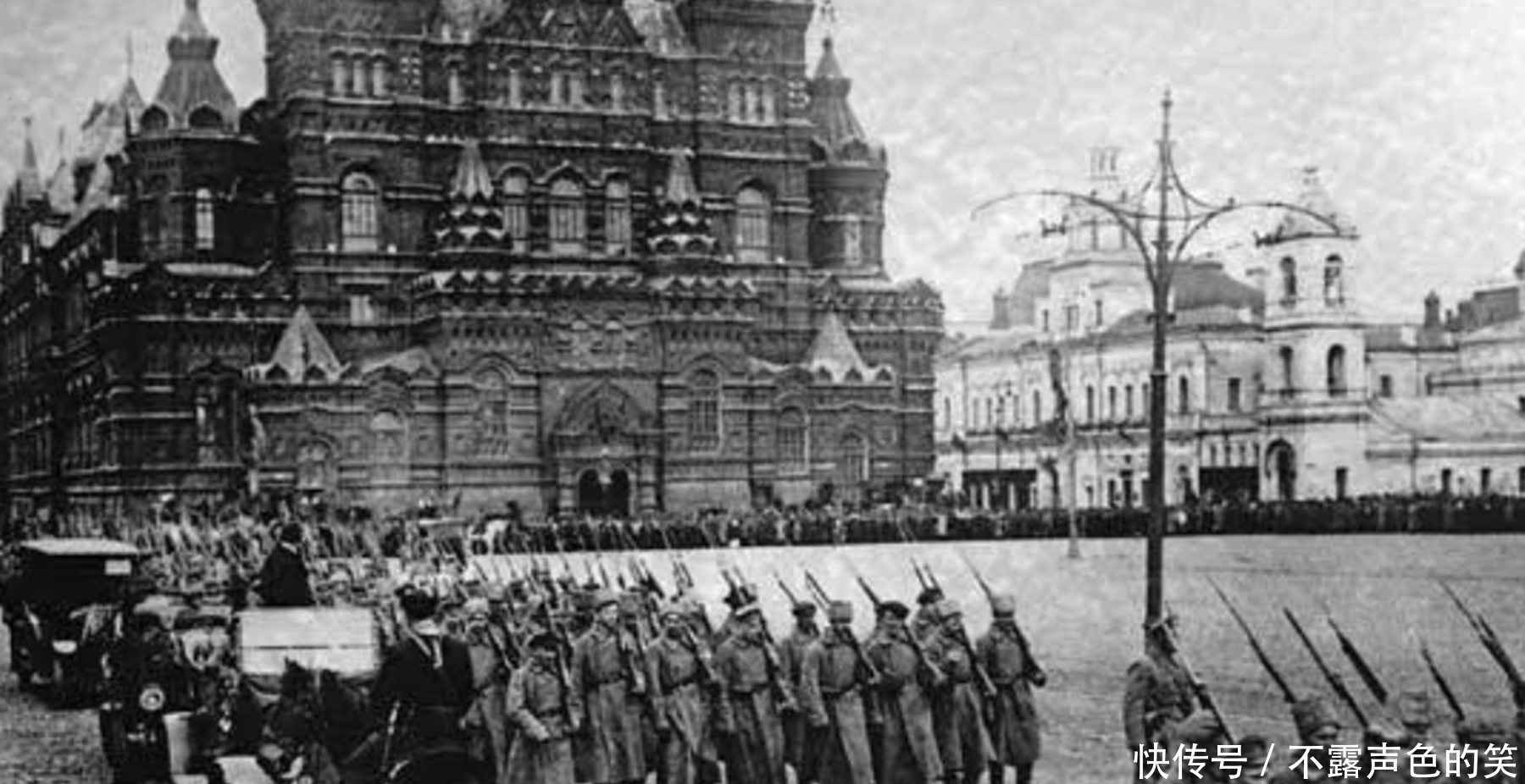 日俄战争|日俄战争中，俄国败给了日本，为何还敢放狠话坚决不赔一分钱