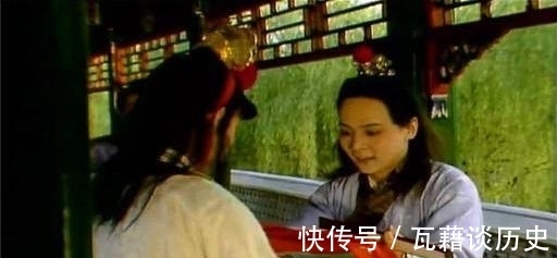 尤二姐|红楼梦里,忠顺亲王对贾府大小事都了如指掌,他派来的卧底是谁?