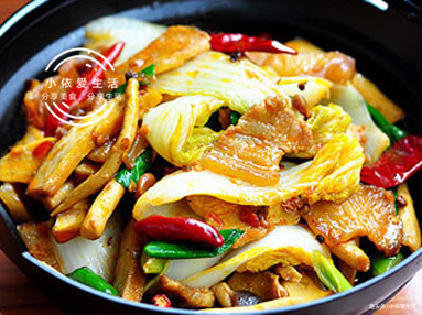 简单上档次的几道家常菜，美味营养，下酒下饭，大人孩子都爱吃