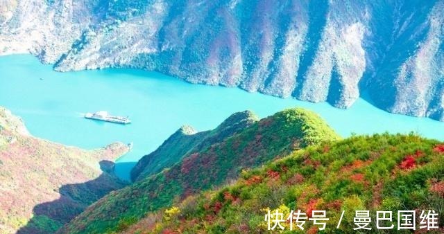 三峡|三峡的云巅你见过吗？四季都美得不可思议，彷佛置身仙境！