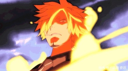 名扬天下|海贼王中的4大体术,索大凭借剑术登峰造极,卡普铁拳名扬天下!