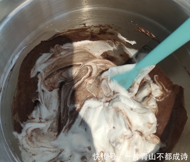 芒果百香慕斯,吃一口就爱上