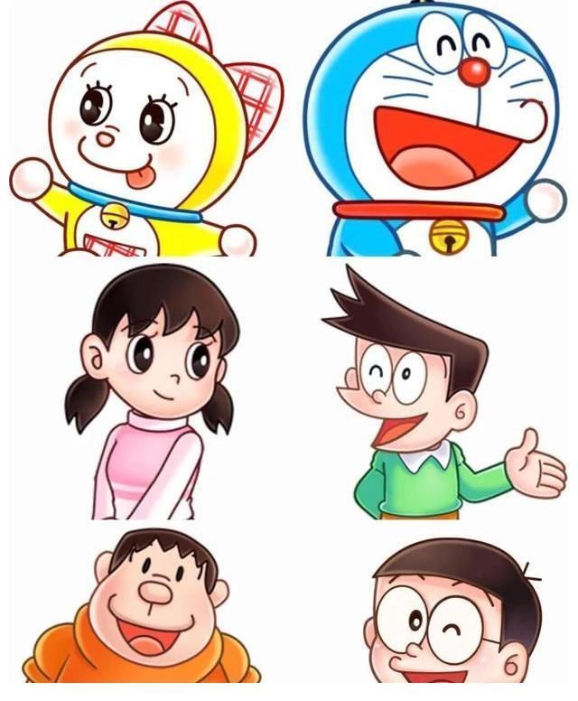 小妮|看完《哆啦A夢,伴我同行2》淚目,只有資深粉絲才能看懂的細節