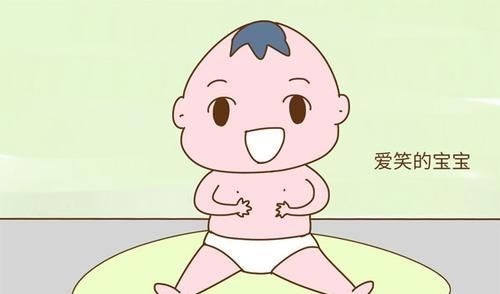 特点|宝宝从小有这些特点,暗示脑袋非常聪明,中了的家长恭喜了