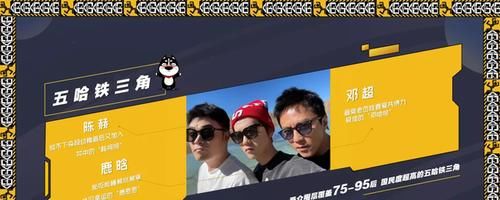 原班人马|《五哈》第2季开启招商，原班人马回归，另有宣璐等4位女艺人加盟