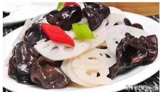 美味|推荐口齿留香的12道下饭菜，荤素搭配，营养美味，让你回味无穷