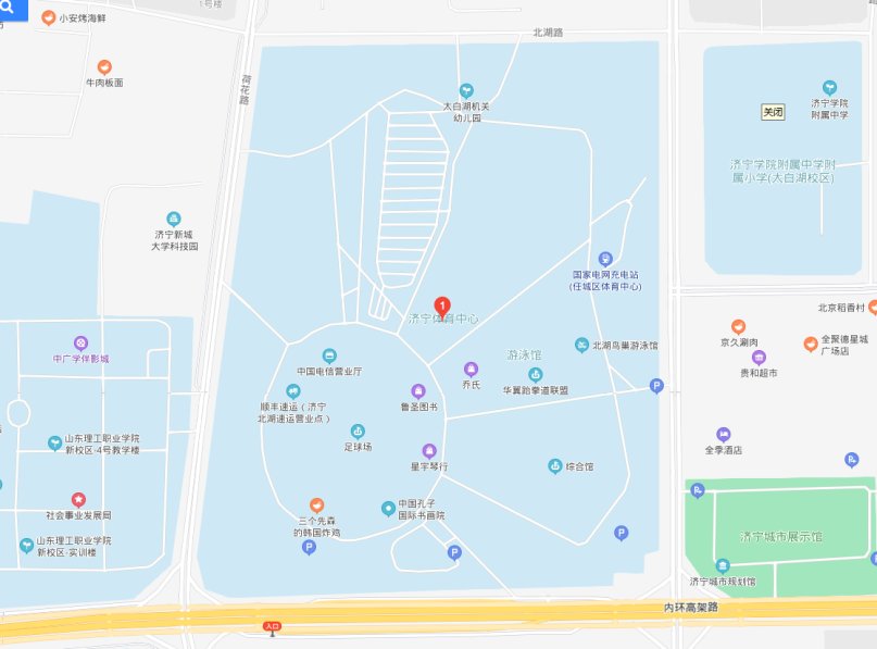 组委会|2021齐鲁（济宁）秋季车展、房展9月24日盛大启幕