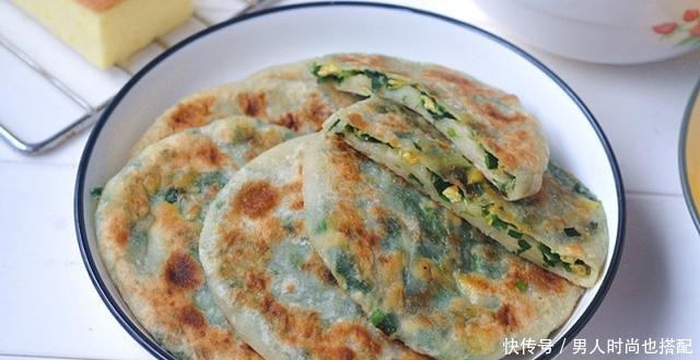 早餐|母子二人的精致早餐,发朋友圈炫耀,网友吐槽道道都想打包!