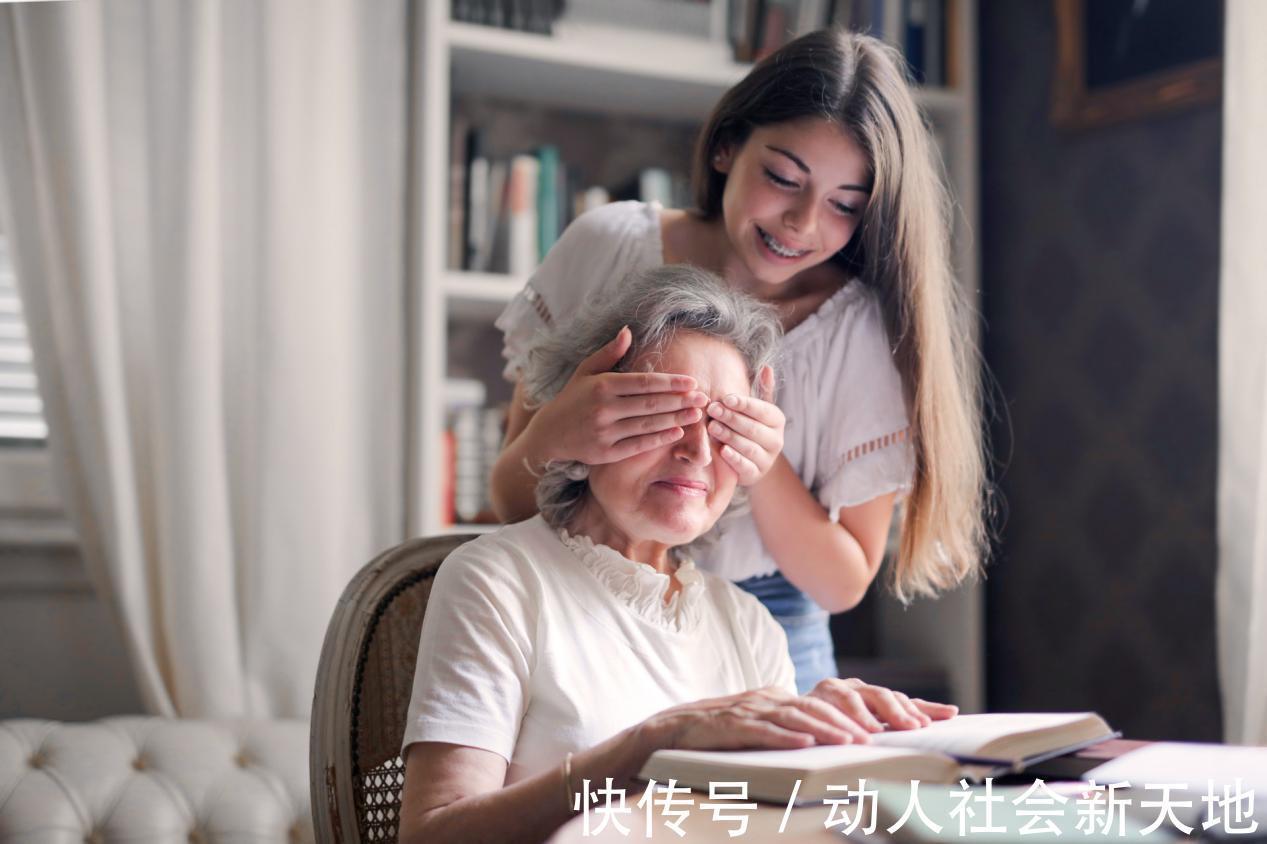 长寿老人|108岁长寿老人，骨龄仅50岁，诀窍不是戒烟酒多运动，而是这2件事