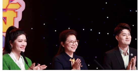 小主持大赛金银铜话筒名单公布！