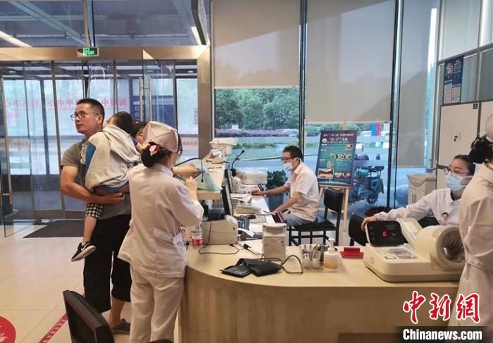 放射类|浙江民盟履职故事：促医学影像检查资料省域内流通互认