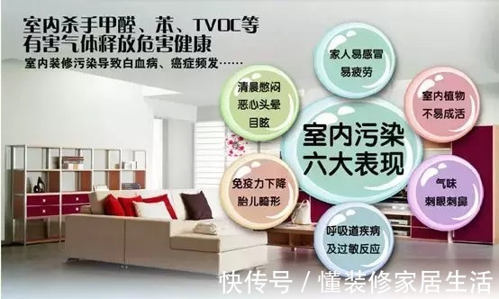 验收|装修房子全过程！掌握关键时间节点，装修轻松一半