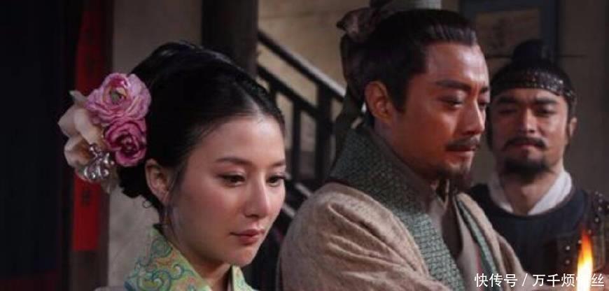 国王|此人识破宋江为人,逃到海外做上了国王,逍遥快活过完余生!