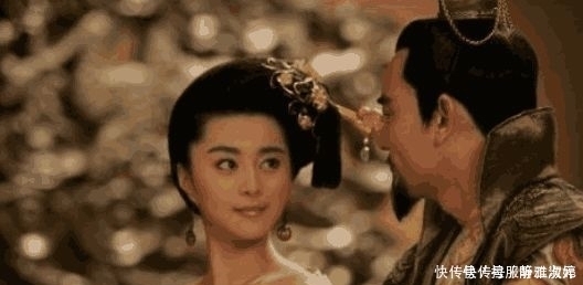 纣王|纣王爱妲己,但是妲己却有两个常人不能忍受的特点,纣王却爱极了