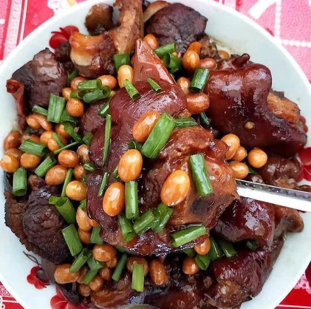 异黄酮|天然“黄体酮”被找到,女人常吃,养颜抗衰,40岁仍是少女脸