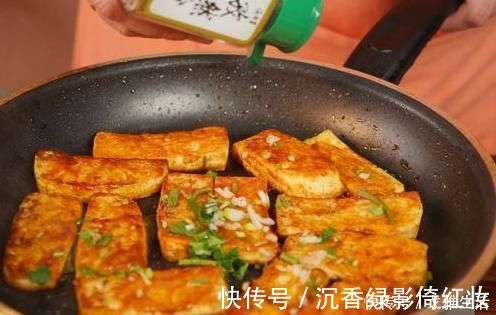 聪明人|买豆腐时,看到两种扭头走就对了,聪明人从来不买,老板也不吃