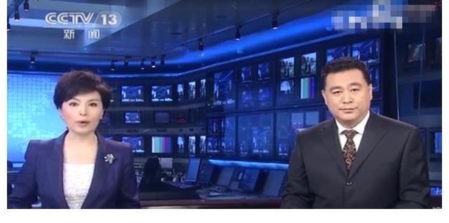 “国脸”李瑞英：台上稳坐主播28年，却因一件事遗憾终生