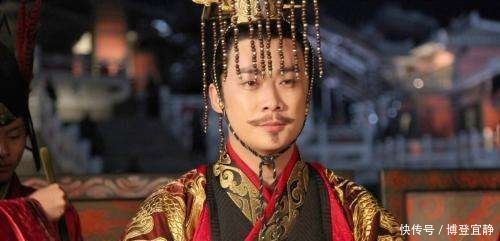 徐州|弑君的楚成王最终被太子逼死