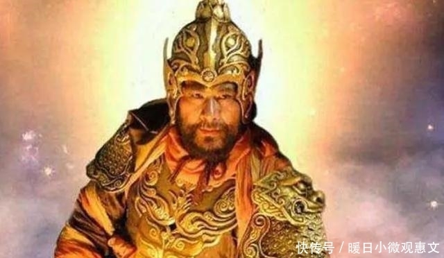 沙僧|沙僧才是真正的“扮猪吃老虎”,你看他做卷帘大将时,手下都是谁