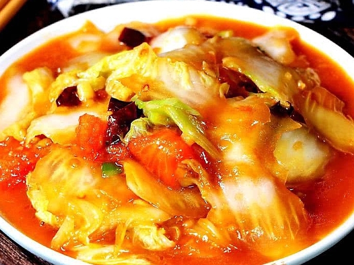 几道解馋下饭菜,荤素搭配,营养又好吃,全家吃得超过瘾