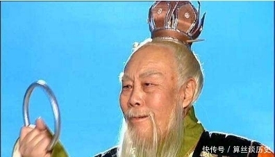 女娲|太上老君和女娲是什么关系?银角大王或许知道其中的秘密!