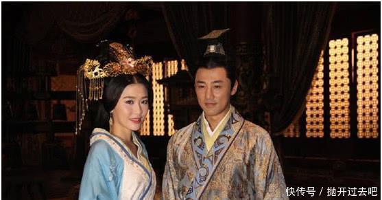 成就|汉武帝背后的厉害女人,这三个成就了他,下场却很惨!