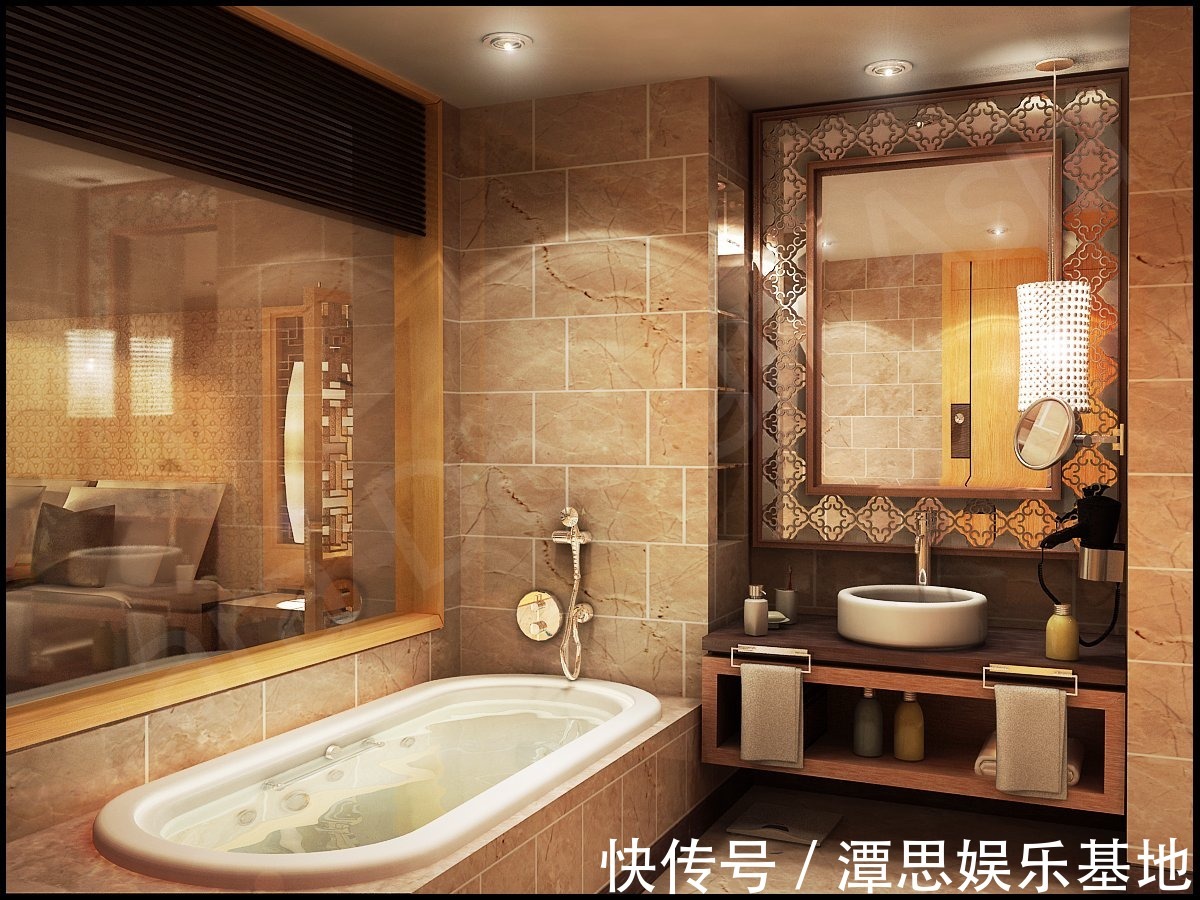 卫生间|浴室装修,地排好还是墙排好?很多人因不懂而安装错误