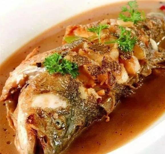 怀孕|入冬后女人怀孕记得吃5种鱼,忌食1种鱼,吃对了身体才会棒棒哒