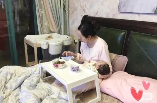 催奶汤|产后坐月子之路不好走,这四个坑宝妈要避开,以免自己和宝宝受罪