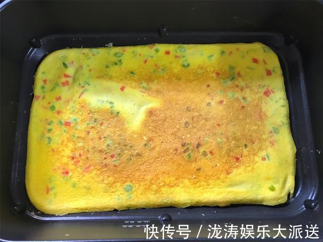 点名|孩子点名要吃的早餐，鲜美营养，一周要做三次，每次都光盘