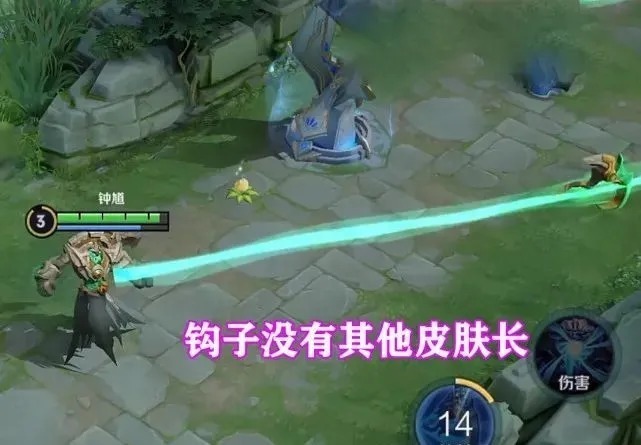 钟馗|钟馗娃娃机皮肤上架10小时销量惨淡,购买数不足8位数,仅因天美的一个新决定