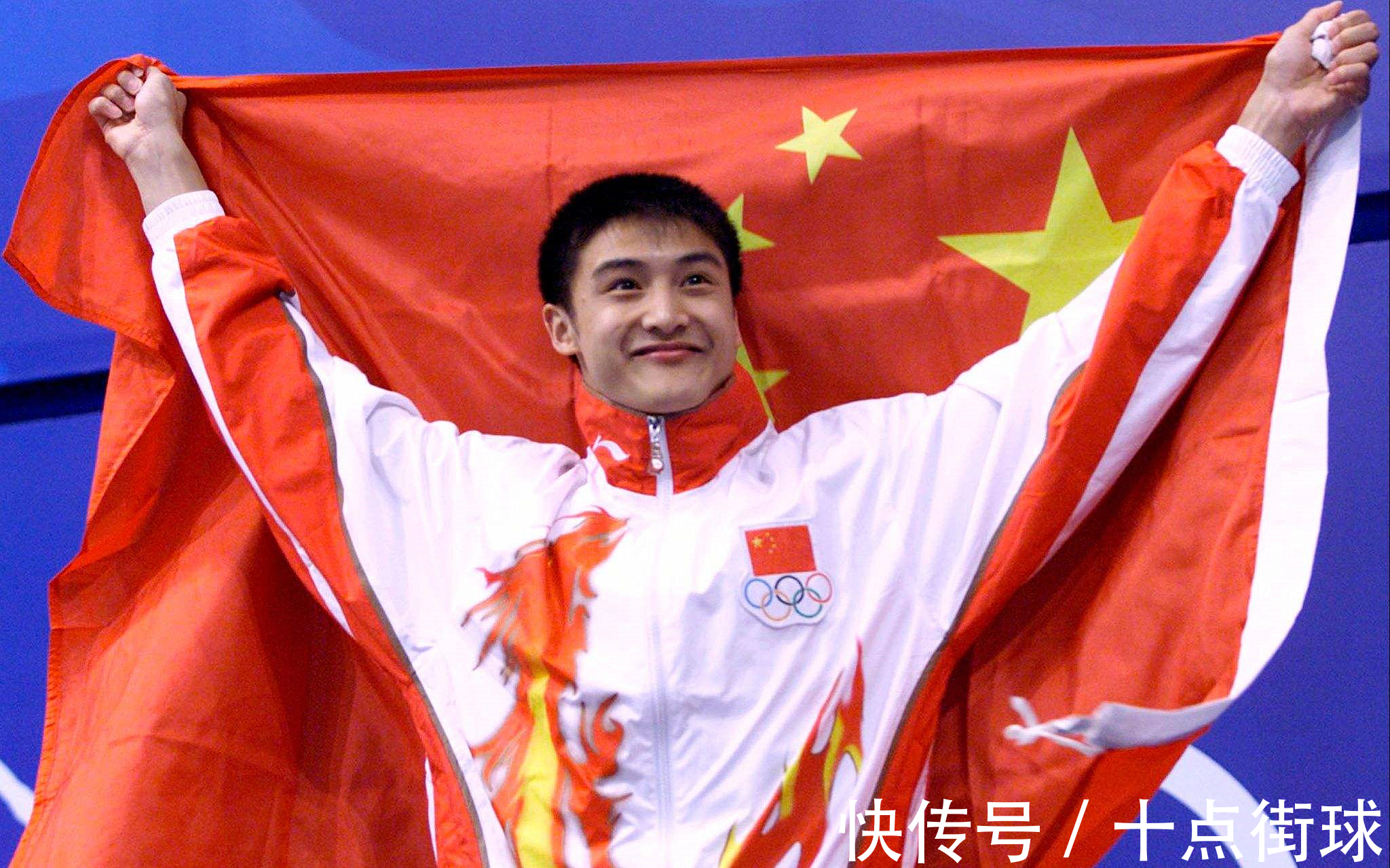 北京奥运会|为国夺14枚金牌后，因代言过多被国家队开除，无奈退役进军娱乐圈