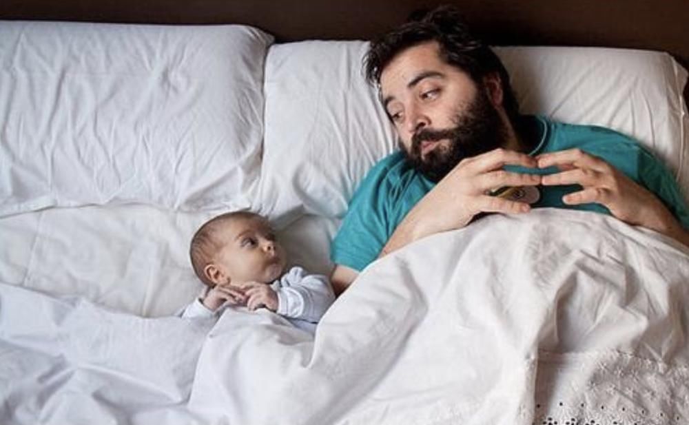 儿科医生|宝宝和谁睡,会影响将来性格儿科医生建议最好在6岁前完成分房