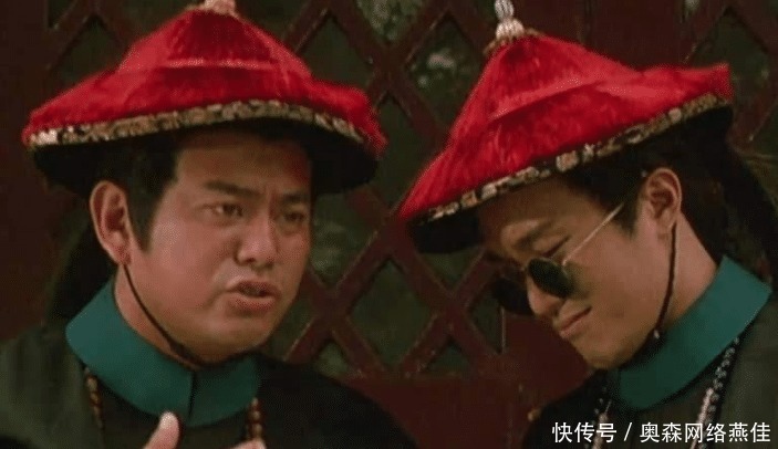 韦小宝|韦小宝非常弱,为何却从没受伤?原因有三个,聪明只是其一