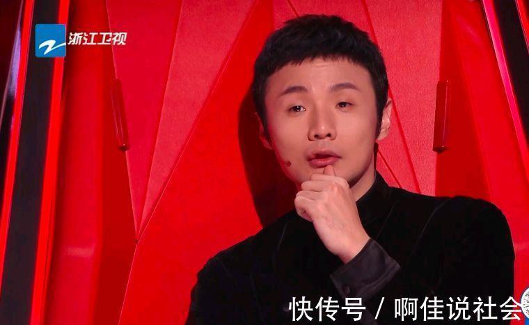 原创|《2021中国好声音》原创倍增,前九季埋下的果,如今开了花