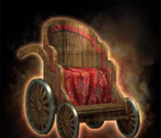 专属武器|三国志战略版策划出幺蛾子,诸葛亮喜提宝马、司马懿变女装大佬