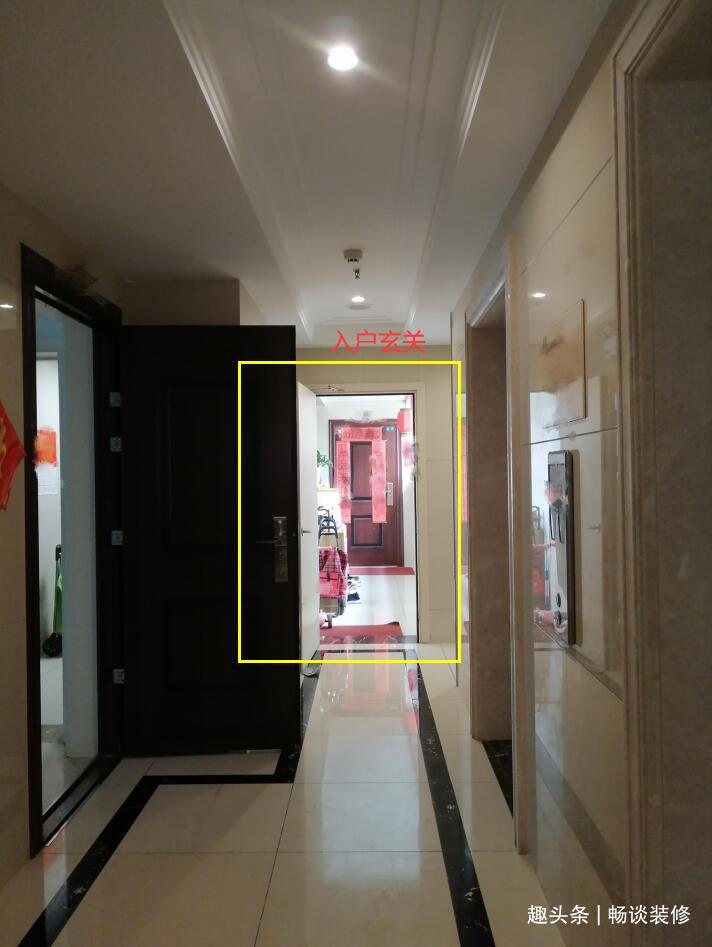 连廊|被唾弃的“连廊房”,为何开发商还热衷来听听业主们是怎么说的