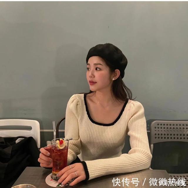  120斤+的微胖女孩怎么穿才能又美又瘦