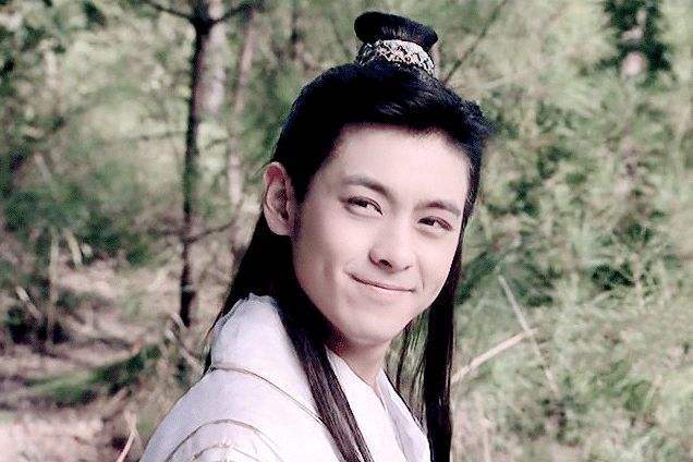 阿碧@天龙后传:乔峰重出武林,结交八位女友,有两位是段誉和虚竹老婆