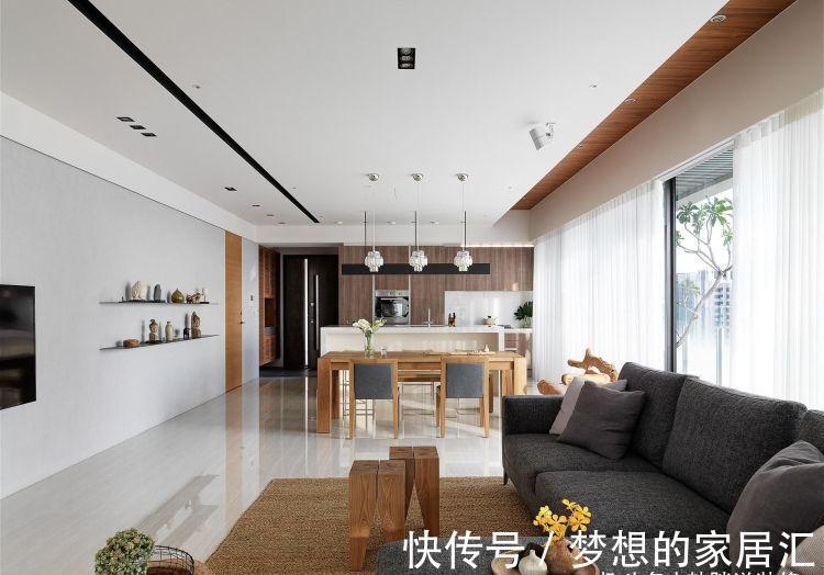 踢脚线|10年前超流行的13种设计,可惜早就过时了,现在聪明人都这样装修