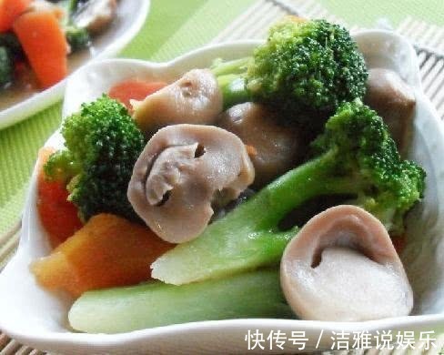 看着就想流口水的几道家常菜，做法十分简单，好吃到无法拒绝