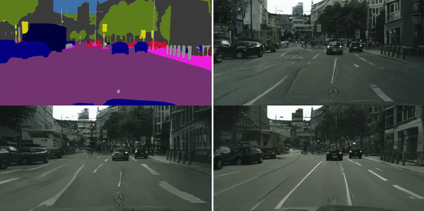 英伟达 AI 图像修复技术:INPAINTING-423下载站
