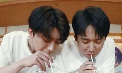 奔跑吧:老成员强势回归,与蔡徐坤甜蜜秀恩爱,宋雨琦却还在隔离