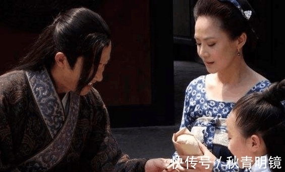 强身健体|古代给皇子挑选乳娘, 需要什么条件? 她们还要负责一件难为情的事情