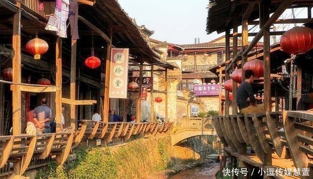 进士|这个地方专门出状元,大半个进士都是这里的,自古盛产学霸