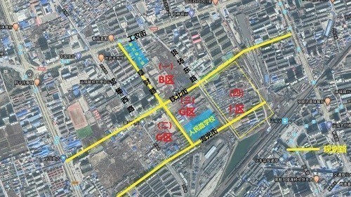 大产权|运城圣惠新区大产权楼盘有吗?价格多少?